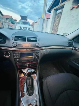 Mercedes-Benz E 280 2.8 V6 | Mobile.bg � ����� ������ 4
