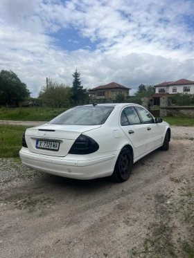 Mercedes-Benz E 220 | Mobile.bg � ����� ������ 5