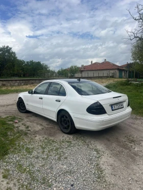 Mercedes-Benz E 220 | Mobile.bg � ����� ������ 4