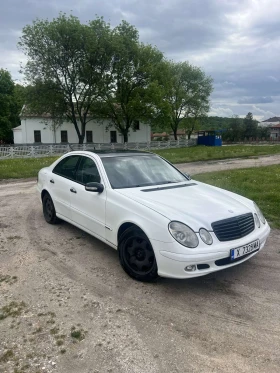 Mercedes-Benz E 220 | Mobile.bg � ����� ������ 2
