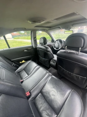 Mercedes-Benz E 220 | Mobile.bg � ����� ������ 7