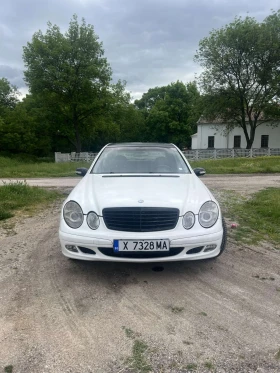 Mercedes-Benz E 220 | Mobile.bg � ����� ������ 10