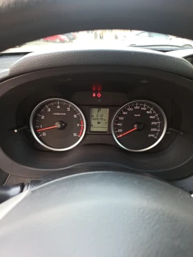 Subaru XV 1.6 бензин | Auto.bg — изображение 14