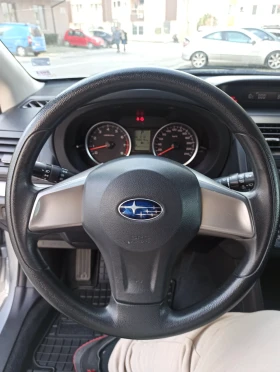 Subaru XV 1.6 бензин | Auto.bg — изображение 13