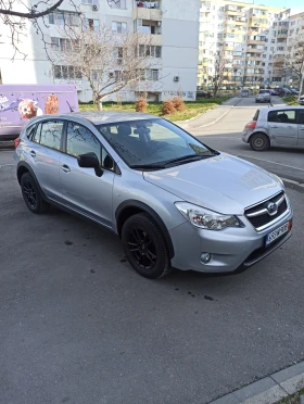Subaru XV 1.6 бензин | Auto.bg — изображение 3