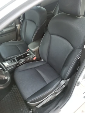 Subaru XV 1.6 бензин | Auto.bg — изображение 11