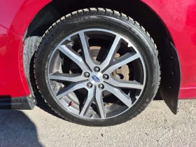 Subaru Impreza SPORT TECH| ШИБИДАХ| 4 КЛЮЧА| ПОДГРЕВИ| CARFAX - 12000 € / 23469.96 лв. - 23935836 6