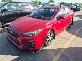 Subaru Impreza SPORT TECH| ШИБИДАХ| 4 КЛЮЧА| ПОДГРЕВИ| CARFAX
