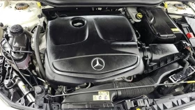 Mercedes-Benz CLA 250 AMG �����/�������/���E���/ | Mobile.bg � ����� ������ 8