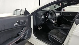 Mercedes-Benz CLA 250 AMG �����/�������/���E���/ | Mobile.bg � ����� ������ 6