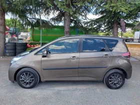 Toyota Verso S 1.4i, автоматик | Auto.bg — изображение 4