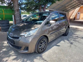 Toyota Verso S 1.4i, автоматик | Auto.bg — изображение 2