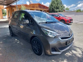 Toyota Verso S 1.4i, автоматик | Auto.bg — изображение 3
