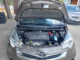 Toyota Verso S 1.4i, автоматик | Auto.bg — изображение 9