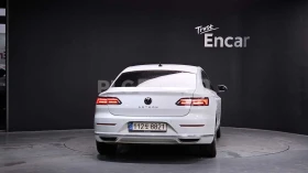 VW Arteon 2.0TDI PRESTIGE HEAD UP/PANORAMA/360CAM | Auto.bg — изображение 4