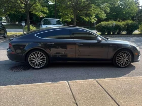 Audi A7 * 3.0T * QUATTRO* 360 ������* ���������* �������*  | Mobile.bg � ����� ������ 4