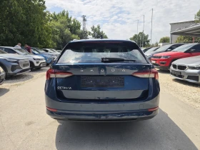 Skoda Octavia 2.0TDI 150�.� Exclusive Head-Up  | Mobile.bg � ����� ������ 6