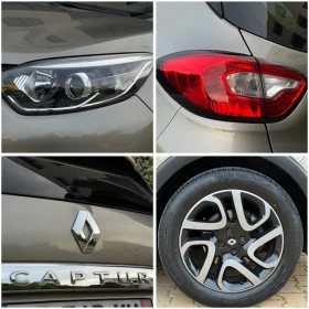 Renault Captur Automatic/Keyless/Navi/LED - 7500 € - 23473724 14