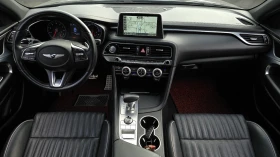 Genesis G70 3.3T Sport AWD ADVANCED autoprime.bg | Mobile.bg � ����� ������ 7