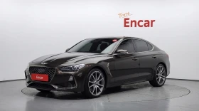 ������ Genesis G70