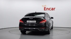 Genesis G70 3.3T Sport AWD ADVANCED autoprime.bg | Mobile.bg � ����� ������ 4