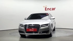 Audi A8 LWB FIRST CLASS TV * КРАЙНА ЦЕНА* QUATTRO - 14800 € - 93568648 3