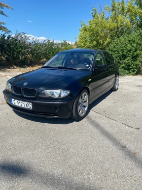 ������ BMW 330