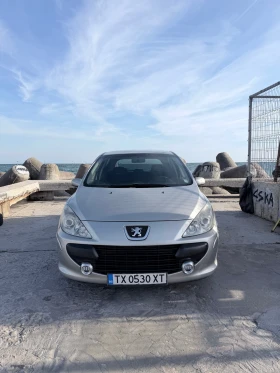 Peugeot 307 1.6 HDI - 1599 € - 87338451 2