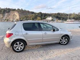 Peugeot 307 1.6 HDI - 1599 € - 87338451 5