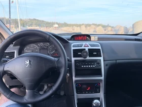 Peugeot 307 1.6 HDI - 1599 € - 87338451 8