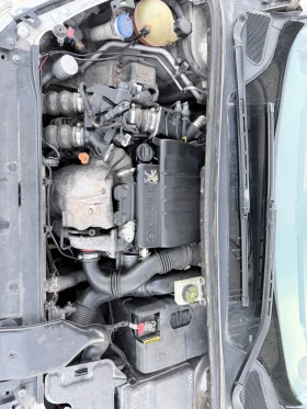 Peugeot 307 1.6 HDI - 1599 € - 87338451 9