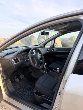 Peugeot 307 1.6 HDI - 1599 € - 87338451 7