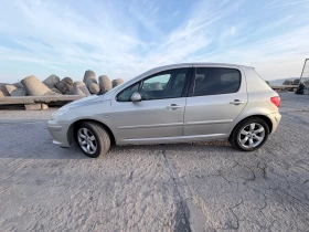 Peugeot 307 1.6 HDI - 1599 € - 87338451 4