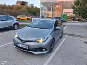 Toyota Auris 1.8 Hybrid, �����������, sportwagon | Mobile.bg � ����� ������ 2