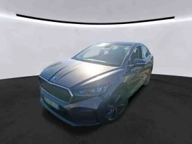 Skoda Enyaq 80 Coupe Leather LED Navi