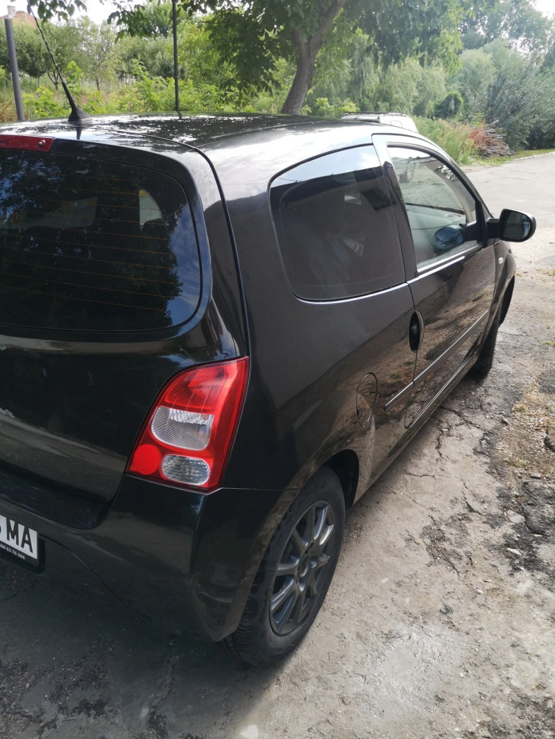 Renault Twingo, снимка 9 - Автомобили и джипове - 41854617