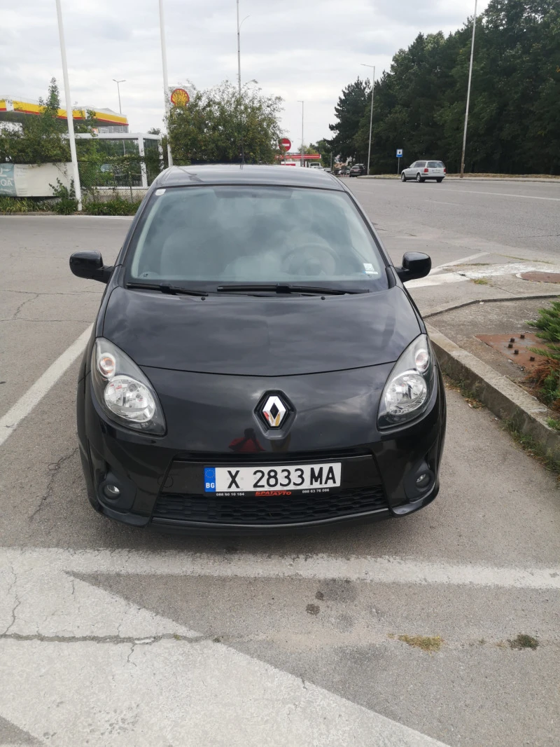 Renault Twingo, снимка 1 - Автомобили и джипове - 41854617