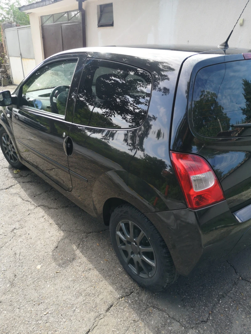 Renault Twingo, снимка 8 - Автомобили и джипове - 41854617