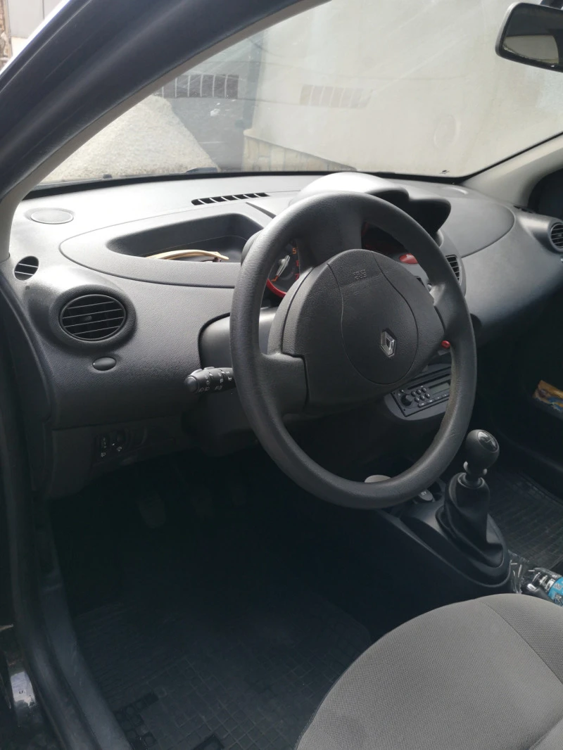 Renault Twingo, снимка 3 - Автомобили и джипове - 41854617