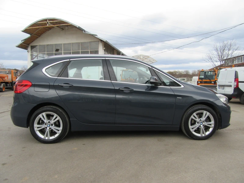 BMW 2 Active Tourer 2.0 LUXURY 150kc, снимка 5 - Автомобили и джипове - 44458296