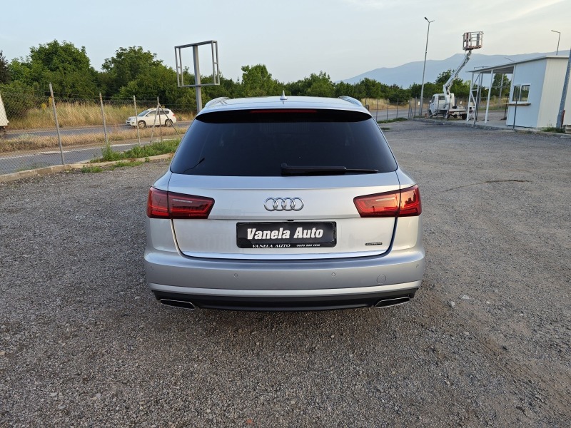 Audi A6 УНИКАТ ФУЛЛ ТОП, снимка 6 - Автомобили и джипове - 46305771