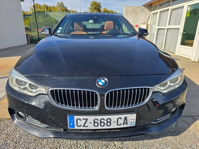 BMW 420 160х км* FULL, снимка 8 - Автомобили и джипове - 47518177