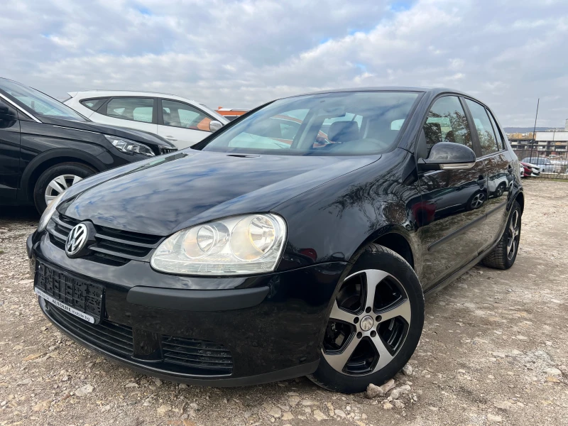 VW Golf 1.9TDI HIGHLINE, снимка 1 - Автомобили и джипове - 48113548