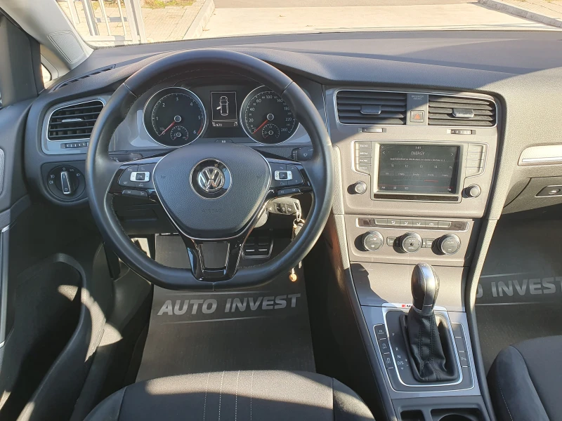 VW Alltrack 2.0TDI-184кс-4Х4, снимка 12 - Автомобили и джипове - 48809178