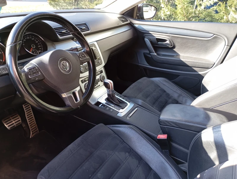 VW CC, снимка 12 - Автомобили и джипове - 48855508