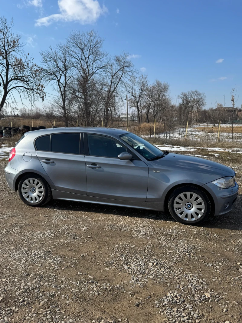 BMW 118, снимка 1 - Автомобили и джипове - 49222664