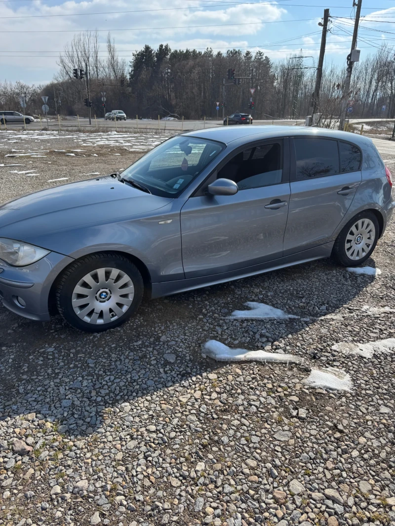 BMW 120, снимка 11 - Автомобили и джипове - 49222664