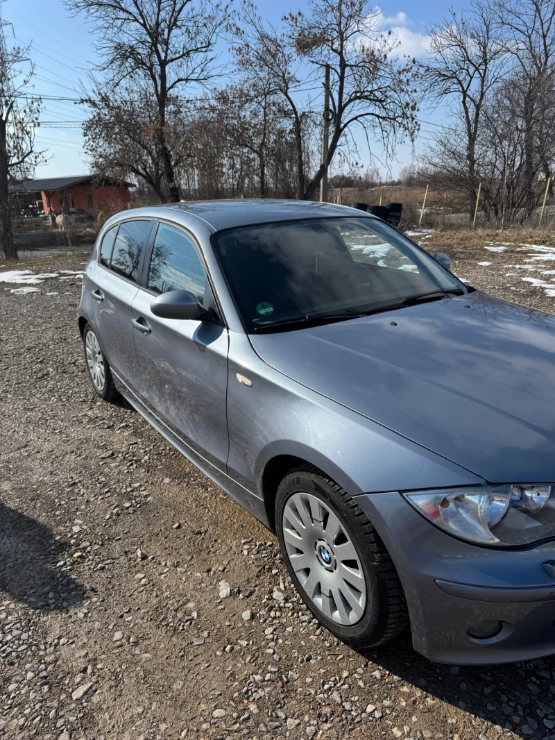 BMW 118, снимка 7 - Автомобили и джипове - 49222664