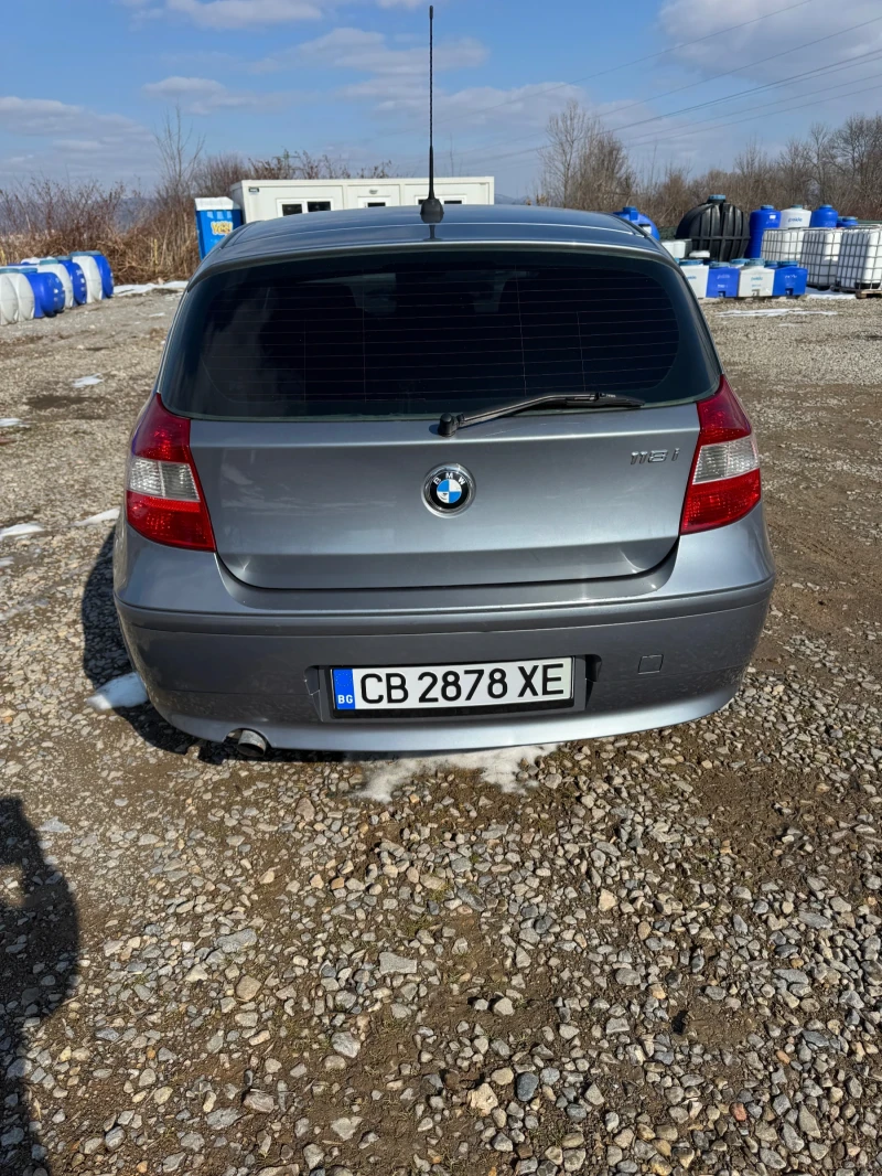 BMW 118, снимка 9 - Автомобили и джипове - 49222664