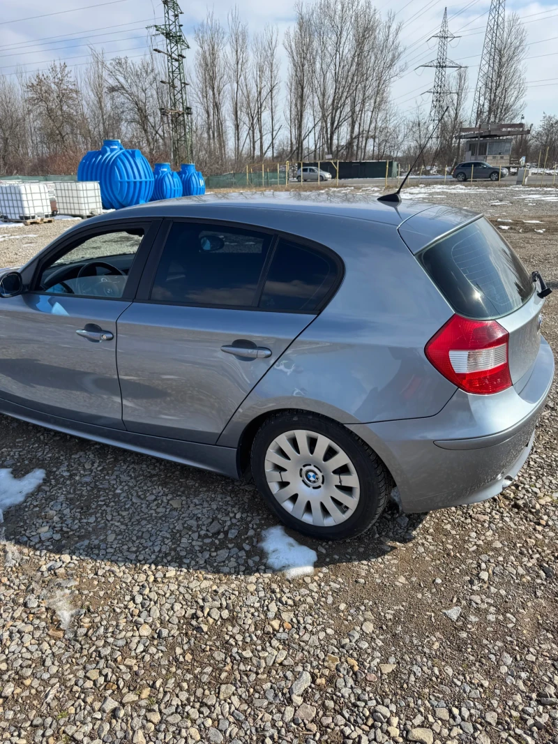 BMW 118, снимка 10 - Автомобили и джипове - 49222664